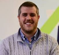 Patrick Hulseman headshot image